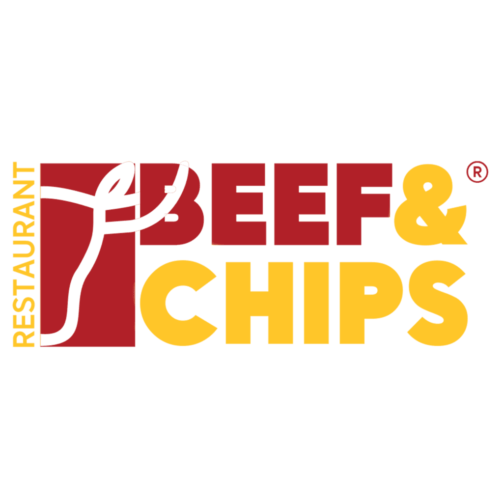 Beef & Chips