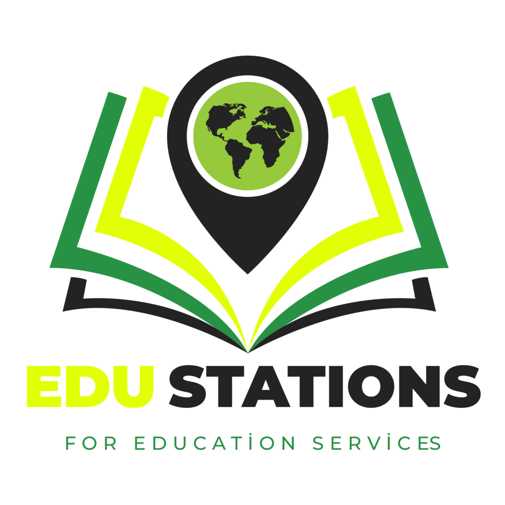 Edu Stations